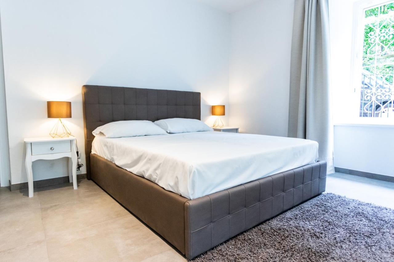 Alpencity Suites Trient Exterior foto